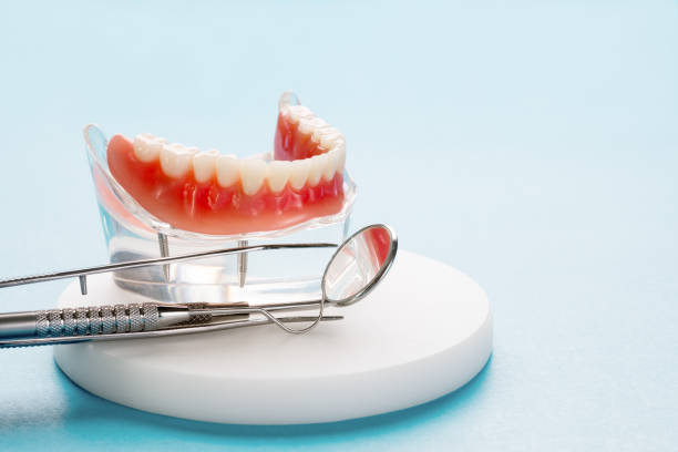 Why Choose Us for Your Dental Needs in Tower Lakes, IL