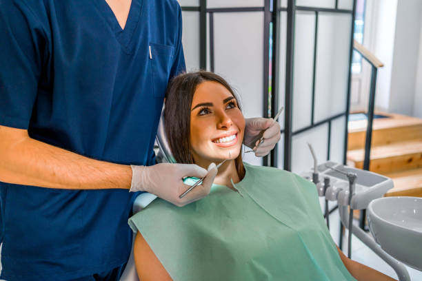 Oral Surgery in Tower Lakes, IL